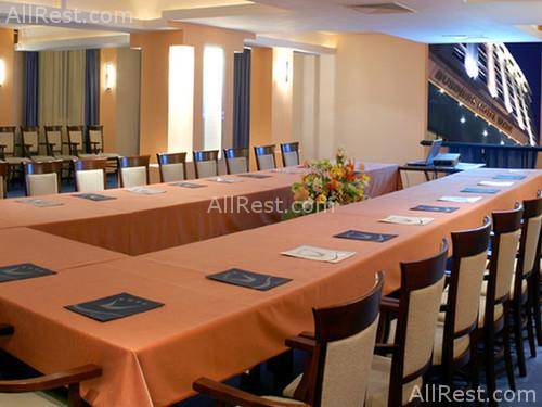 Golden Tulip Varna Hotel 12